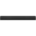 Sonance - SB46-65 - 3.0-Channel Soundbar Fixed Width for 65" Display (Each) - Black