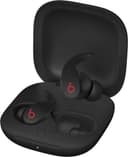 Beats - Fit Pro True Wireless Noise Cancelling In-Ear Earbuds - Black