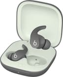 Beats - Fit Pro True Wireless Noise Cancelling In-Ear Earbuds - Sage Gray