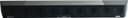 Sennheiser - AMBEO Soundbar | Max 5.1.4 Channel with Dolby Atmos/DTS:X - Black