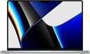 MacBook Pro 16" Laptop - Apple M1 Max chip - 32GB Memory - 1TB SSD - Silver