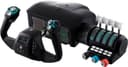 Turtle Beach - VelocityOne Flight Universal Control System for Flight Simulation on Xbox Series X | S, Xbox One and Windows PCs - Black