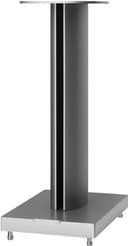 Bowers & Wilkins - FS-805 D4 Floor Stands for 805 D4 Loudspeakers (Pair) - Silver
