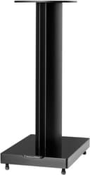 Bowers & Wilkins - FS-805 D4 Floor Stands for 805 D4 Loudspeakers (Pair) - Black
