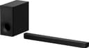 Sony - HT-S400 2.1ch Soundbar with powerful wireless Subwoofer - Black