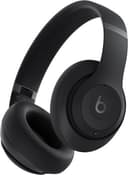 Beats - Studio Pro - Wireless Noise Cancelling Over-the-Ear Headphones - Black