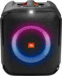 JBL - Partybox Encore Essential Portable Wireless Party Speaker - 2022 - Black