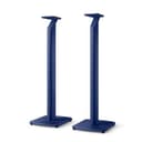 KEF - S1 Floor Stand Pair - Blue