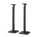 KEF - S1 Floor Stand Pair - Gray