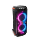 JBL - Party Box 710 Portable Party Speaker - 2024 - Black