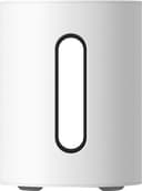 Sonos - Sub Mini Wireless Subwoofer - White