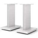 KEF - S3 Floor Stands - White