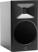 MartinLogan - Motion B10 2-Way Bookshelf Speaker with 5.5” Midbass Driver (Each) - Gloss Black