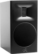 MartinLogan - Motion XT B100 2-Way Bookshelf Speaker with 6.5” Midbass Driver (Each) - Gloss Black