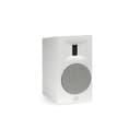 MartinLogan - Motion XT B100 2-Way Bookshelf Speaker with 6.5” Midbass Driver (Each) - Satin White