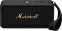 Marshall - Middleton Portable Bluetooth Speaker with Rugged Waterproof / Dust-proof Wireless Design - Black/Brass
