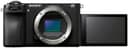 Sony - Alpha 6700 - APS-C Mirrorless Camera (Body Only) - Black