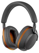 Bowers & Wilkins - Px8 McLaren Edition Over-Ear Wireless Noise Cancelling Headphones - Gray