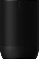 Sonos - Move 2 Portable Durable Smart Speaker (Each) - Black