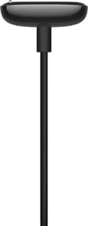 Google - Fitbit Charge 6 USB-C Fast Charging Cable - Black