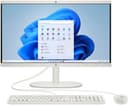 HP - 21.5" Full HD All-in-One - Intel Celeron J4025 2019 - 4GB Memory - 128GB SSD - Cashmere White