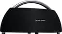 Harman Kardon - Go+Play Mini Portable Wireless Speaker - Black
