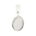 Sennheiser - ACCENTUM Plus Wireless Bluetooth Headphones, Adaptive Hybrid ANC, Smart Adaptive Features - White