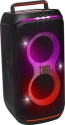 JBL - PartyBox Club 120 Portable Wireless Party Speaker - 2024 - Black