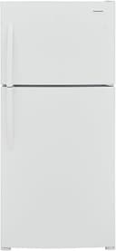 Frigidaire - 20.0 Cu. Ft. Garage Ready Top Freezer Refrigerator - White