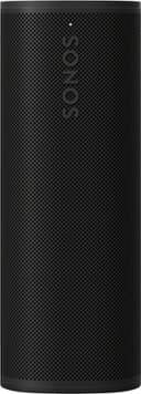 Sonos - Roam 2 Portable Smart Speaker with Waterproof and Dustproof Design (Each) - Black