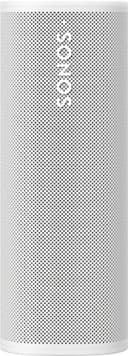 Sonos - Roam 2 Portable Smart Speaker with Waterproof and Dustproof Design (Each) - White