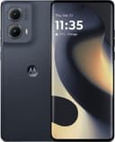 Motorola - edge 2024 256GB (Unlocked) - Midnight Blue