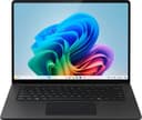 Microsoft - Surface Laptop - 15" 2K Touchscreen - Snapdragon X Elite 2024 - 16GB Memory - 512GB Storage (7th Ed) - Copilot+ PC - Black