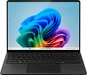 Microsoft - Surface Laptop - 13.8" 2K Touchscreen - Snapdragon X Plus 2024 - 16GB Memory - 512GB Storage (7th Ed) - Copilot+ PC - Black