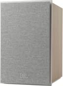 JBL - Stage2 240B 2-Way 4.5-inch (114mm) Bookshelf Loudspeaker - Pair - Latte