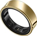 Samsung - Galaxy Ring – Size Before You Buy – Size 9 - Titanium Gold - (2024)