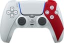 Sony Interactive Entertainment - DualSense Wireless Controller for PS5, PC, Mac & Mobile - God of War 20th Anniversary Limited Edition