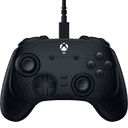 Razer - Wolverine V3 Tournament Edition Wired Gaming Controller with 6 Remappable Buttons, Licensed for Xbox Series X|S, PC - Black
