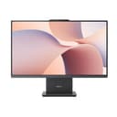 Lenovo - IdeaCentre AIO 27" FHD IPS LCD Touch-Screen All-In-One - Ryzen AI 5 330 2026 - 16GB Memory - 512GB Storage - Luna Grey