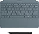 Microsoft - Surface Pro 12" Keyboard for Pro 12" with Slim Pen - Ocean