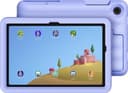 Samsung - Galaxy Tab A9+ Kids Edition 11" 64GB with Puffy Cover - Wi-Fi - Purple