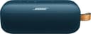 Bose - SoundLink Flex (2nd Gen) Portable Bluetooth Speaker with Waterproof/Dustproof Design - Twilight Blue