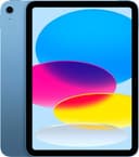 Apple - 11-inch iPad A16 chip with Wi-Fi - 256GB - Blue