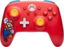 PowerA - Wireless Controller for Nintendo Switch, Nintendo Switch 2 - Mario Joy
