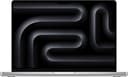 Apple - MacBook Pro 14-inch Laptop - M5 Pro chip with 15-core CPU and 16-core GPU - 24GB Memory - 2TB SSD - Silver