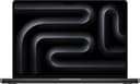 Apple - MacBook Pro 14-inch Laptop - M5 Pro chip with 15-core CPU and 16-core GPU - 24GB Memory - 2TB SSD - Space Black