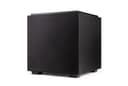Definitive Technology - Descend DN10 10" Sub, 3XR Architecture, 500W Peak Class D Amplifier, (2) 10" Bass Radiators - Black