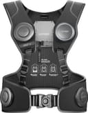 Woojer - HiFi Haptic Vest 4 - Compatible with PS (3,4,5) Xbox (Series X, One, 360) Nintendo (Switch, 3DS) - Black