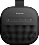 Bose - SoundLink Micro Portable Bluetooth Speaker (2nd Gen) - Black
