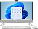 Dell - 27" 2K Touchscreen All-in-One - Intel Core 7 150U 2024 - 32GB Memory - NVIDIA GeForce MX570A - 2TB Storage - White